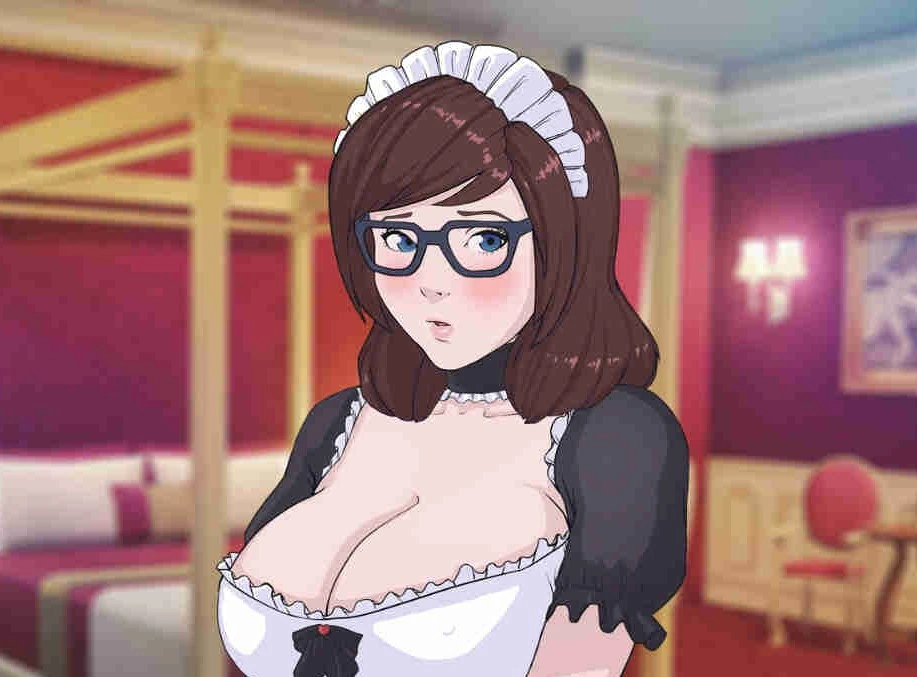 Quickie: A Love Hotel Story - Walkthrough To Get To The Good Stuff