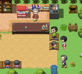 Country Girl Keiko Locations, Routes & Endings Guide