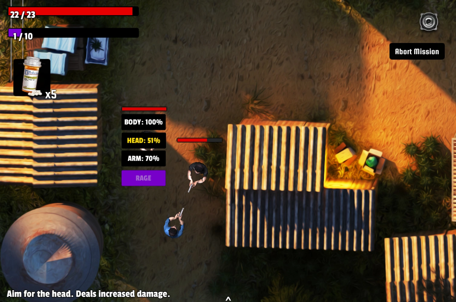 Обзор Bounty Hunter - Игра с геймплеем, возможно криминал!
