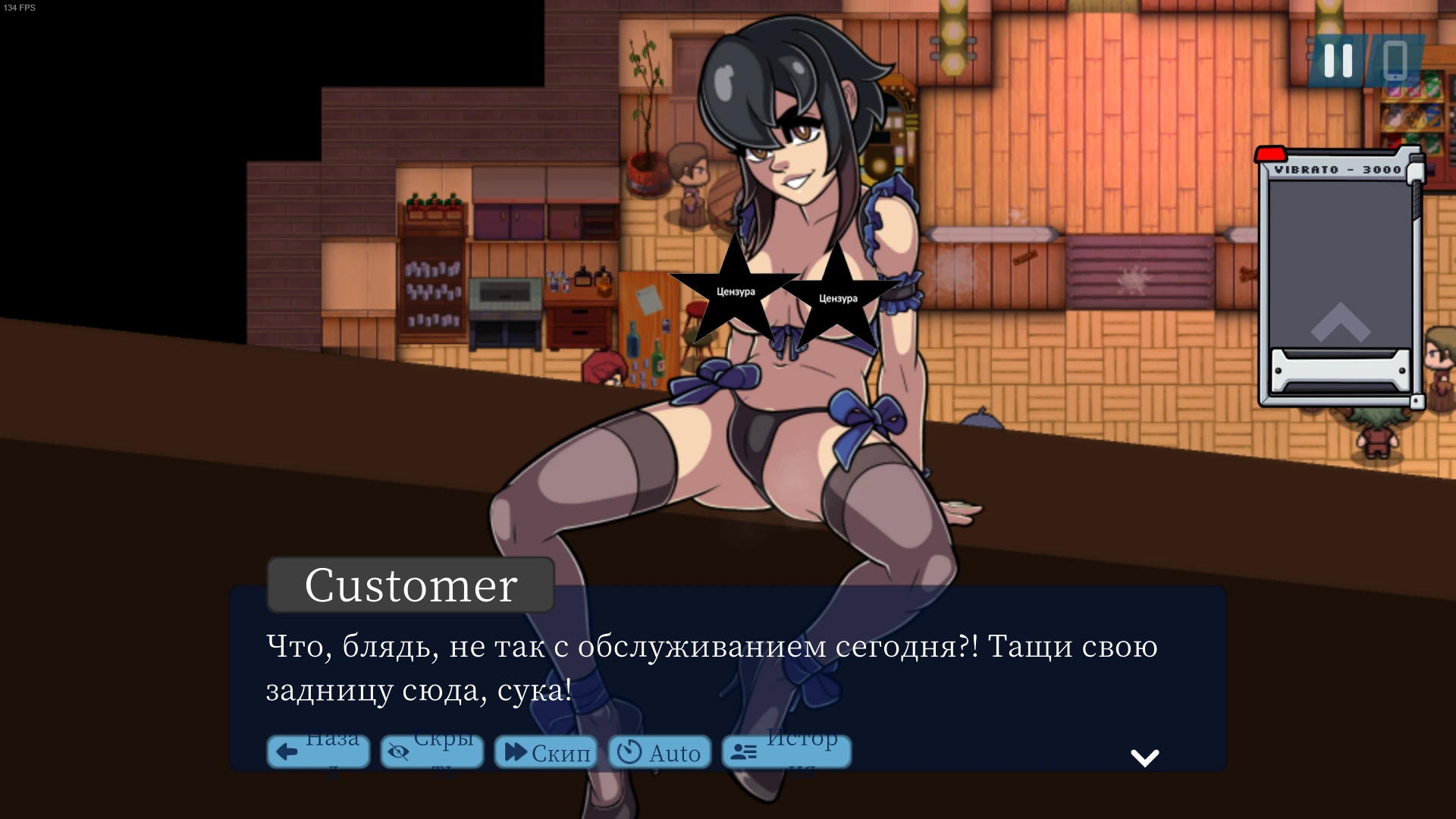 Обзор игры Third Crisis - Стоит ли покупать?